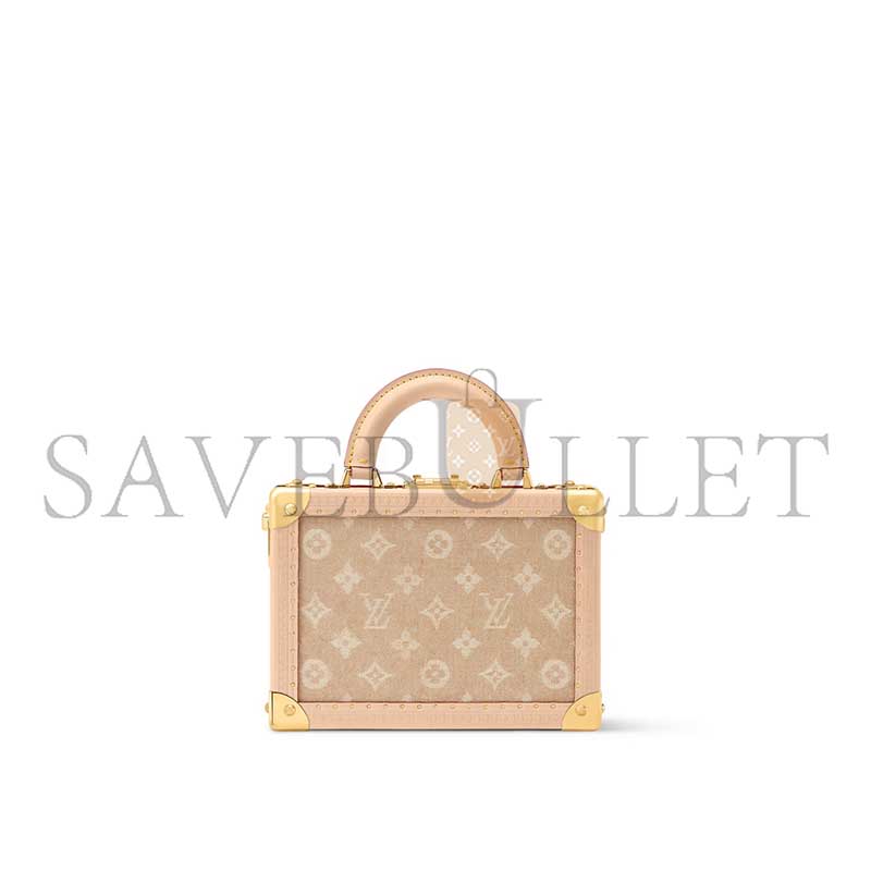 l0vis Vvtt0n petite valise m14592 (23*18*11cm)